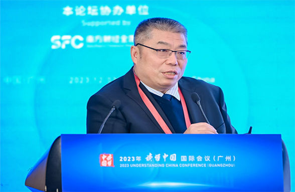 讀懂廣州｜曾建寧：市場(chǎng)培育產(chǎn)業(yè)，打造廣州新型儲(chǔ)能產(chǎn)業(yè)競(jìng)爭(zhēng)力