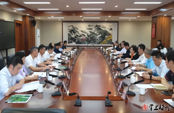 提升履職能力、助力綠美廣東，“送百門環(huán)保治理培訓(xùn)課到百縣千鎮(zhèn)”首站啟動
