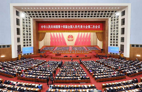 從2024政府工作報(bào)告看資源驛站創(chuàng)新實(shí)踐，小站點(diǎn)大產(chǎn)業(yè)